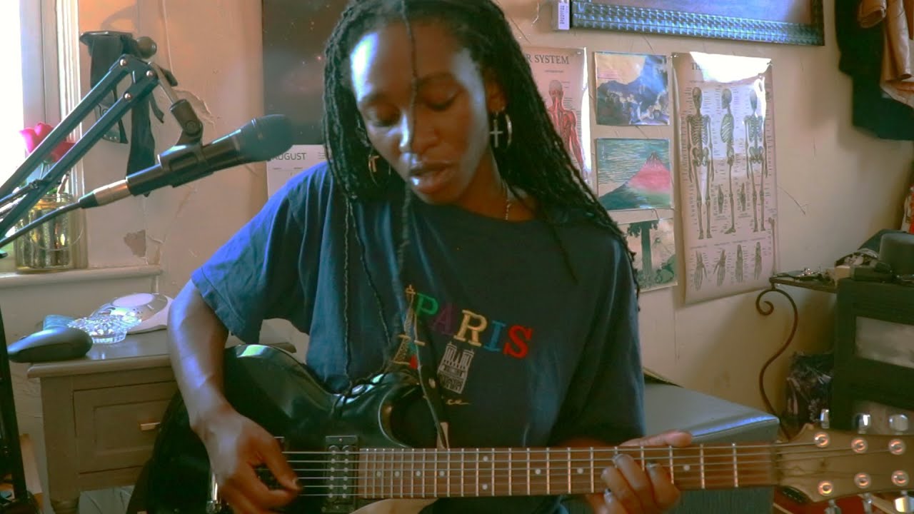 Inside Out (Duster Cover)