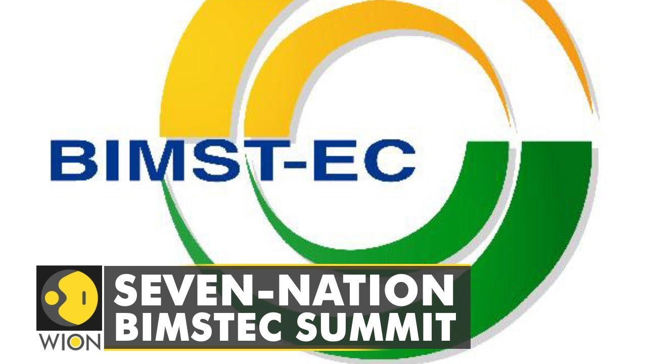 Sri Lanka hosts 5th BIMSTEC summit with a focus on expanding economic engagement | World News