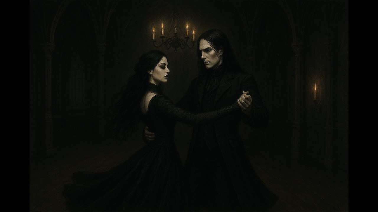 Dark Symphony 26