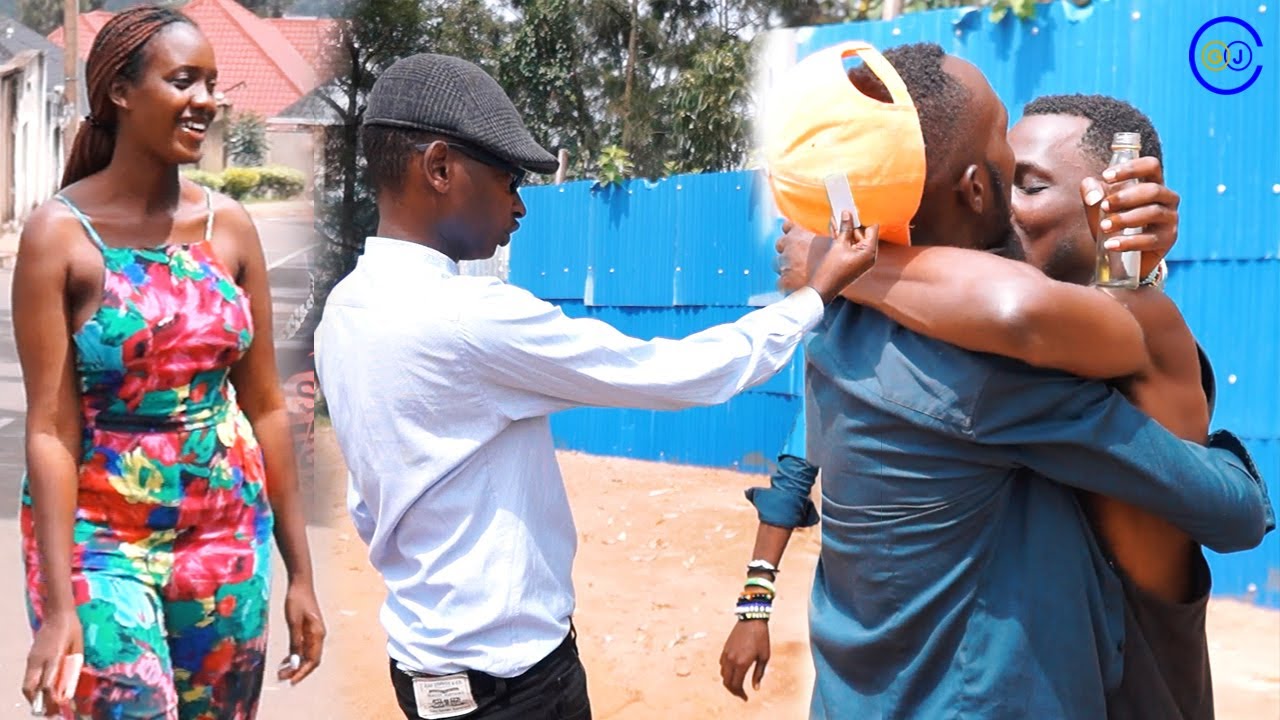 MAKANIKA COMEDY EP 09 :ASABYE HAPPYNESS!!AHURA NIBISAMBO ABYAMBURA IBYO BIBYE!! ARIRUKA KOKO