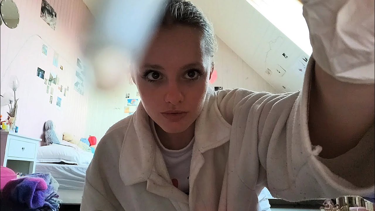 ASMR | Roleplay Médecin 🩺🩹
