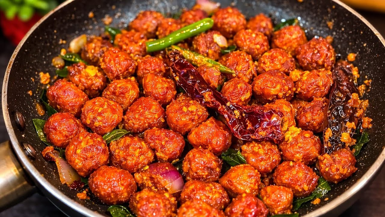 Creamy Chicken Barra Recipe | क्रीमी चिकन बर्रा | Restaurant Style Chicken Barra