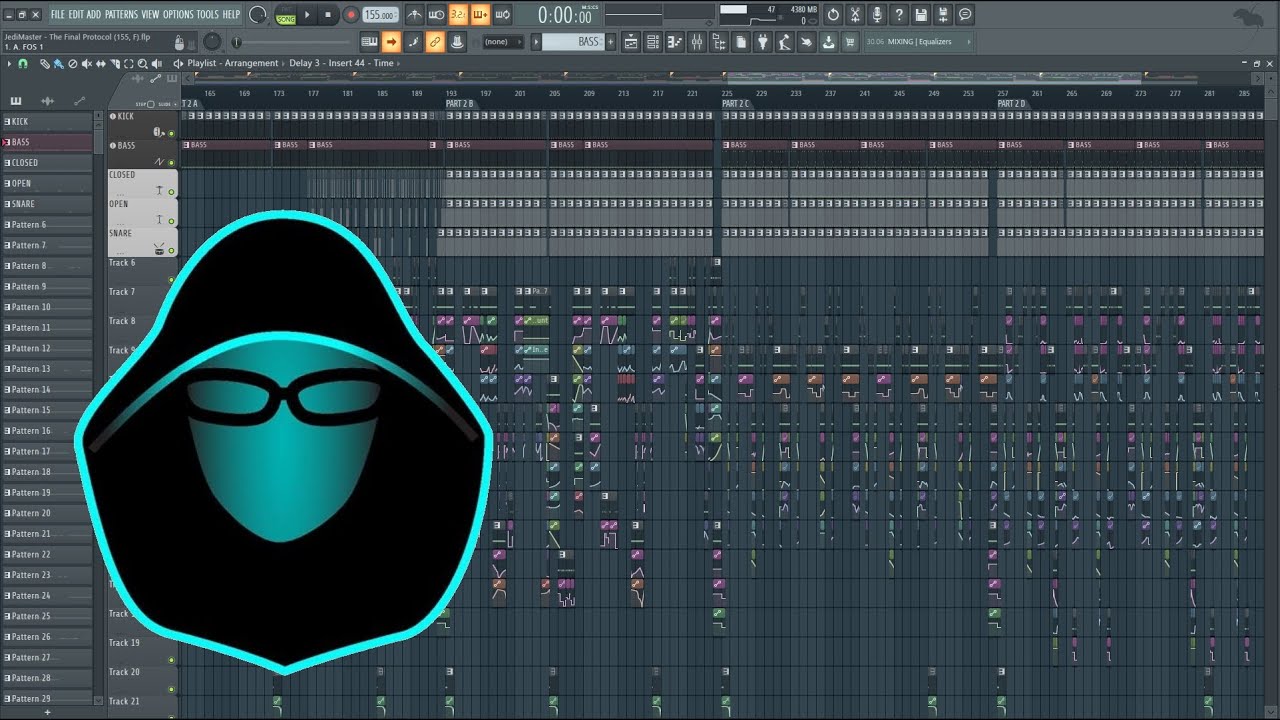 JediMaster - The Final Protocol (Project Playthrough)