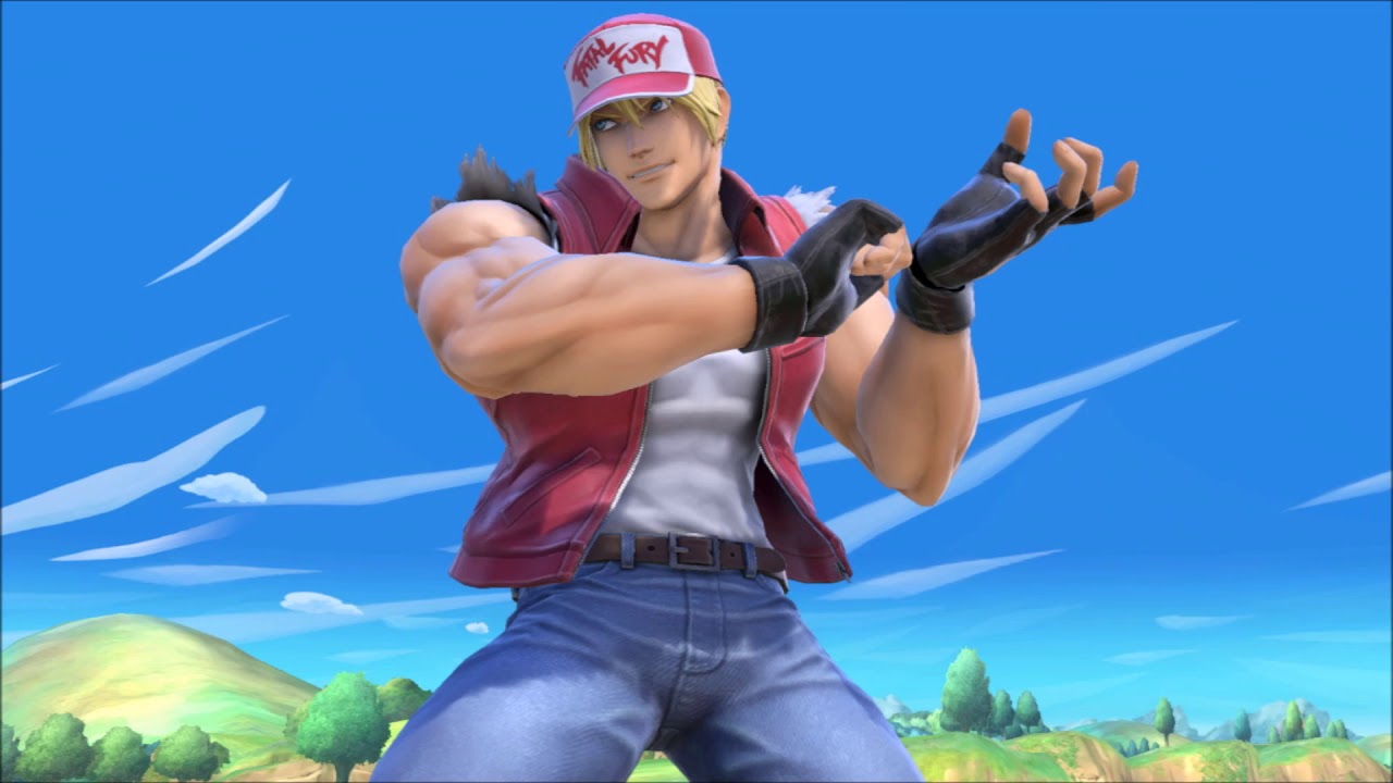 Super Smash Bros. Ultimate OST S.N.K. Complete