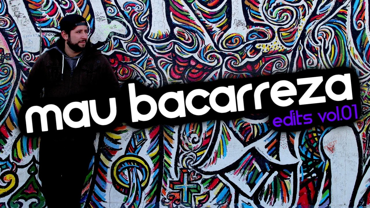 Empire Of The Sun - Walking On A Dream (Mau Bacarreza Edit)