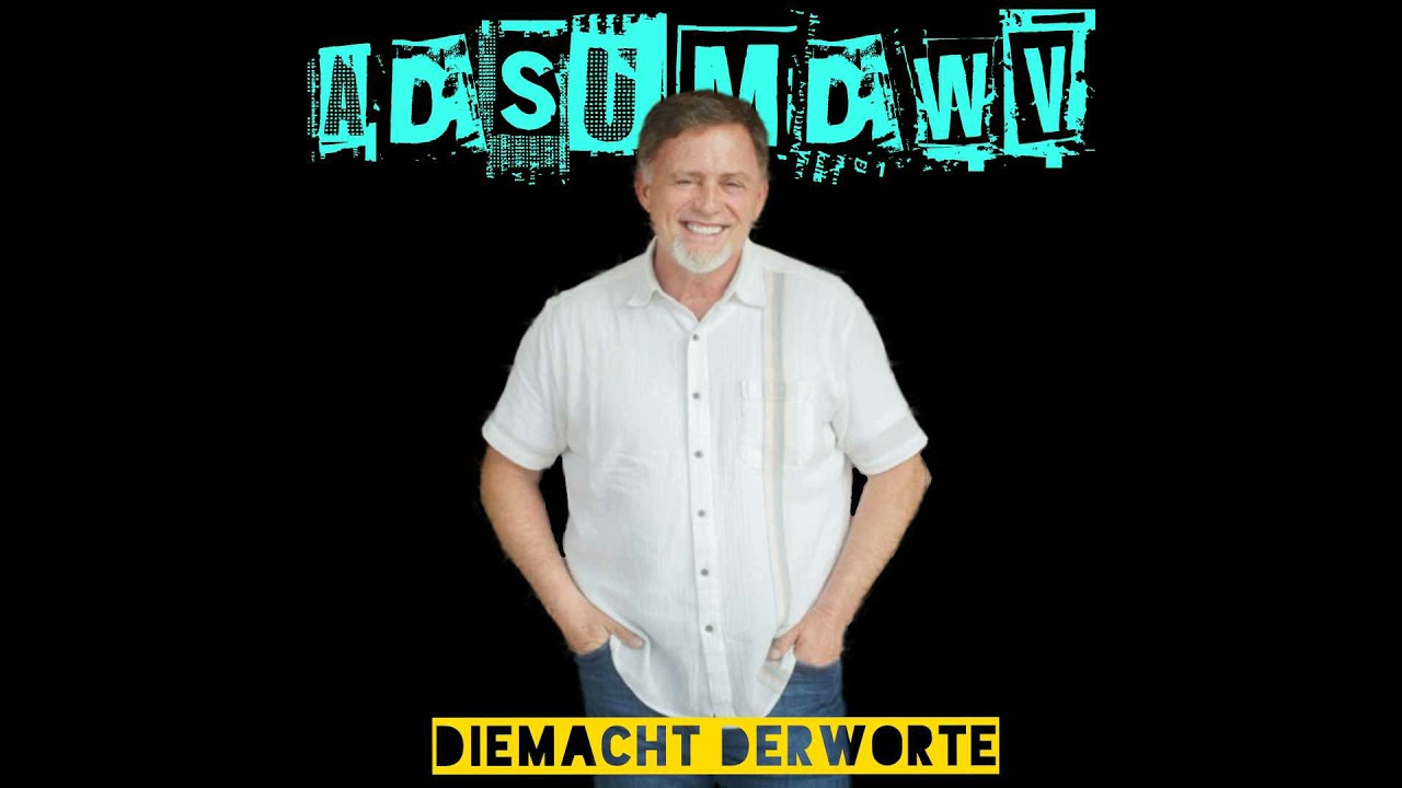 Keith Mitzel *english* bei aus der Sicht und mit den Worten von...