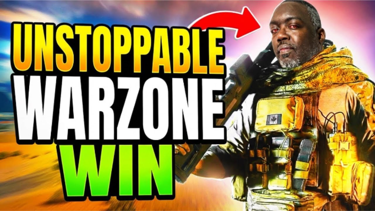 Team Player Mentality Breaks Warzone | No Ego, All Wins