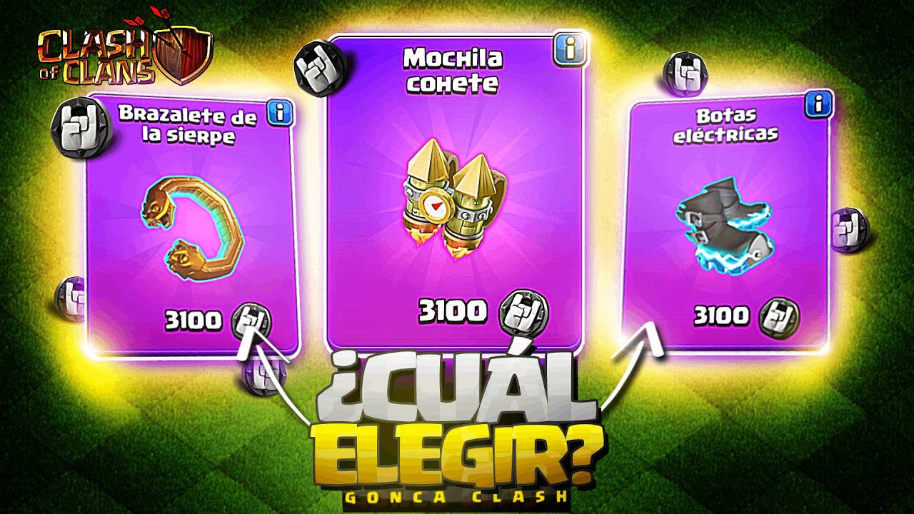 🚨 &iquest;Qu&eacute; HABILIDAD GRATIS Elegir en el NUEVO EVENTO? (✅ ACIERTA con la MEJOR)