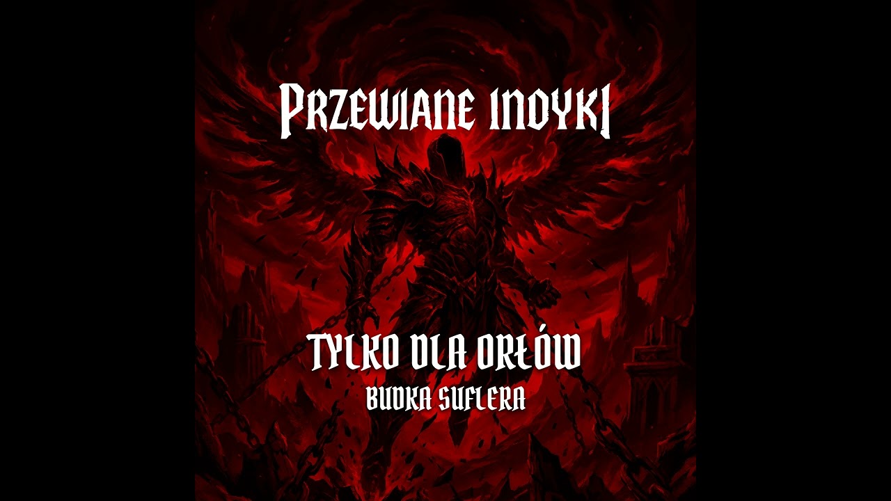 Budka Suflera - Tylko dla orłów (cover)