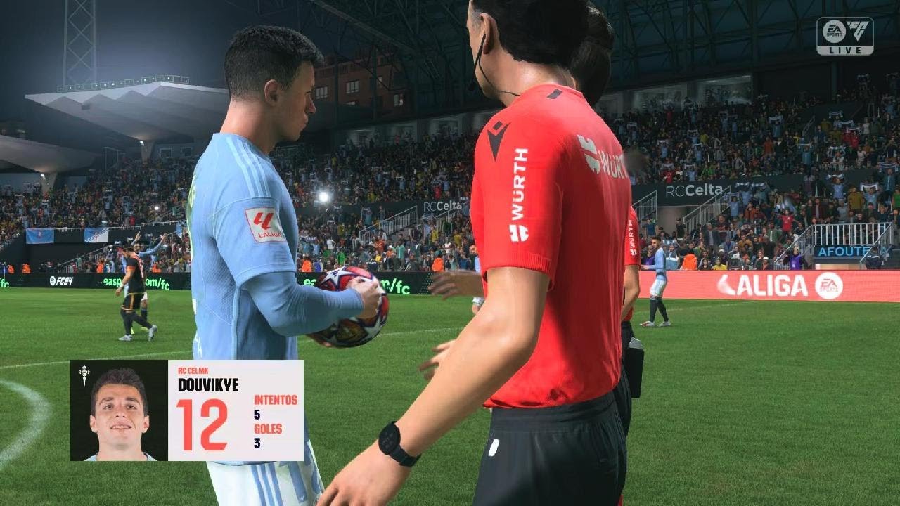 Victoria 5-1