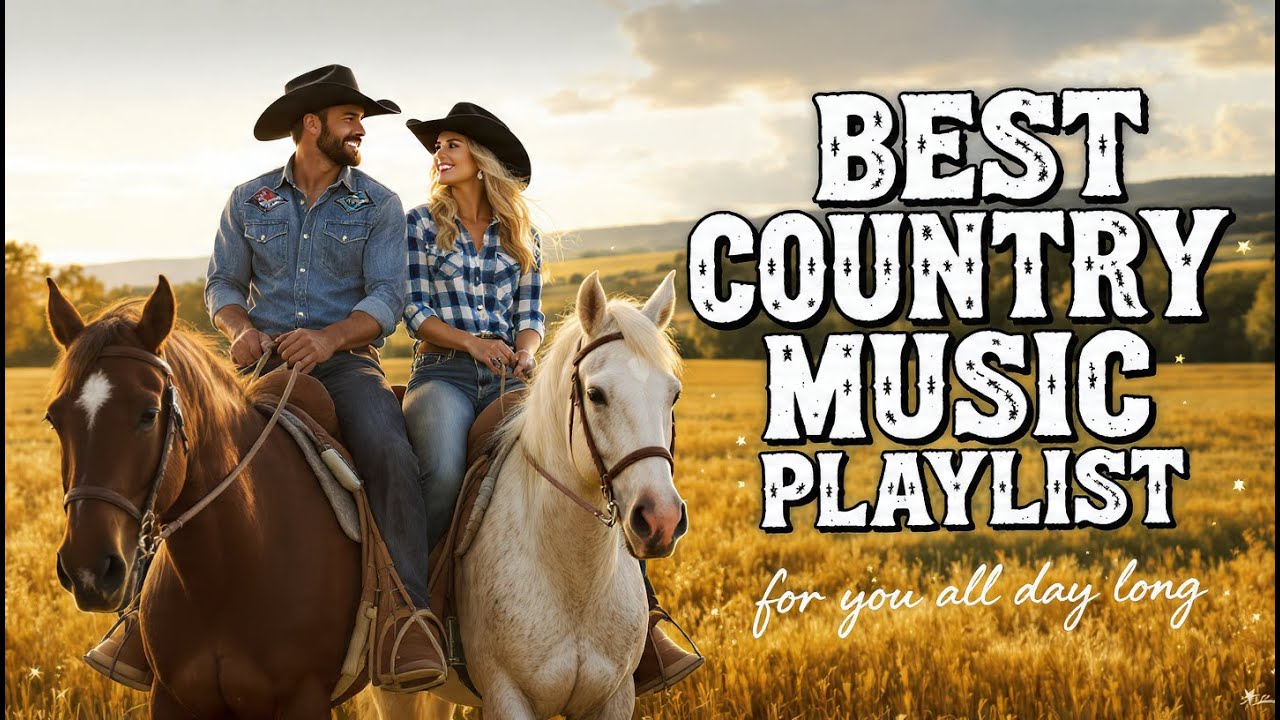 Best Classic Country Songs 2026 💚 Golden Days Of Country – Songs That Still Linger Vol 74