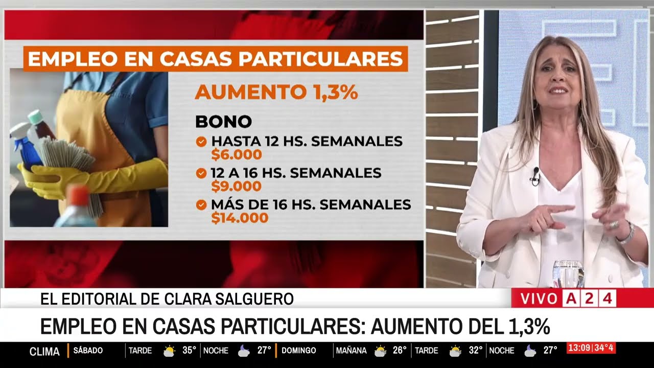 🔴 PRESUPUESTO 2026: ¿QUÉ VA A PASAR CON LAS JUBILACIONES?