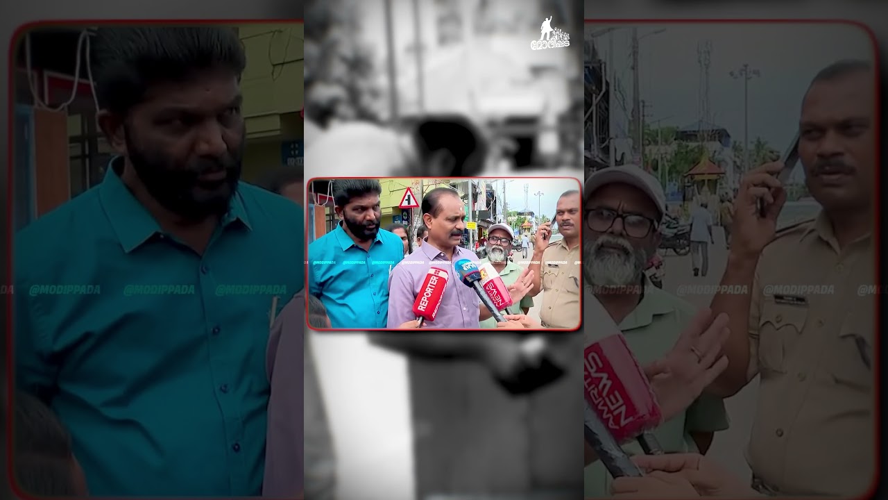 ലഹരി മാഫിയക്കെതിരെ മേയറുടെസർജിക്കൽ സ്ട്രൈക്ക്🔥🫵📈🪷#vvrajesh #bjpkerala