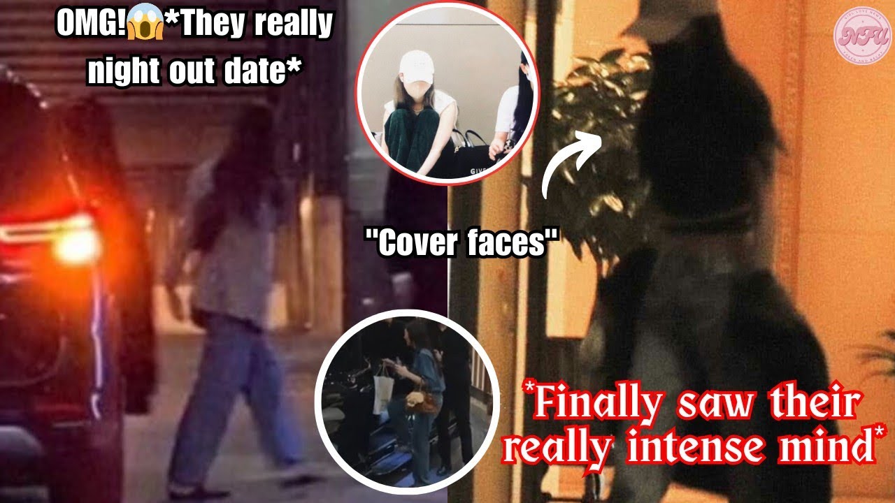 (LingOrm) Great News! They Really Nightout Dated After FanMeeting