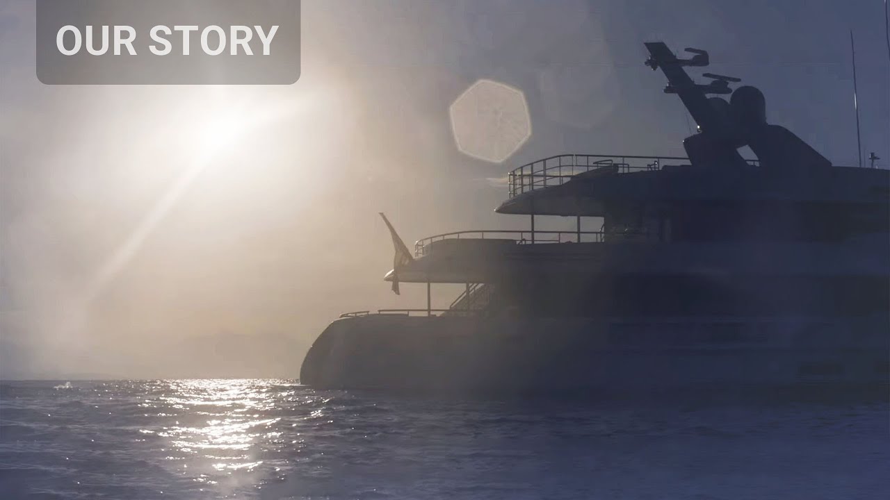 The Journey of Feadship: History, Knowledge and Innovation | Feadship