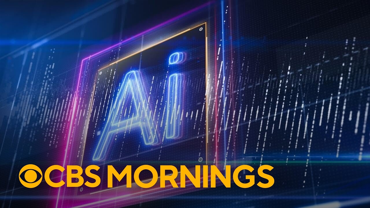 Lawmakers propose AI 