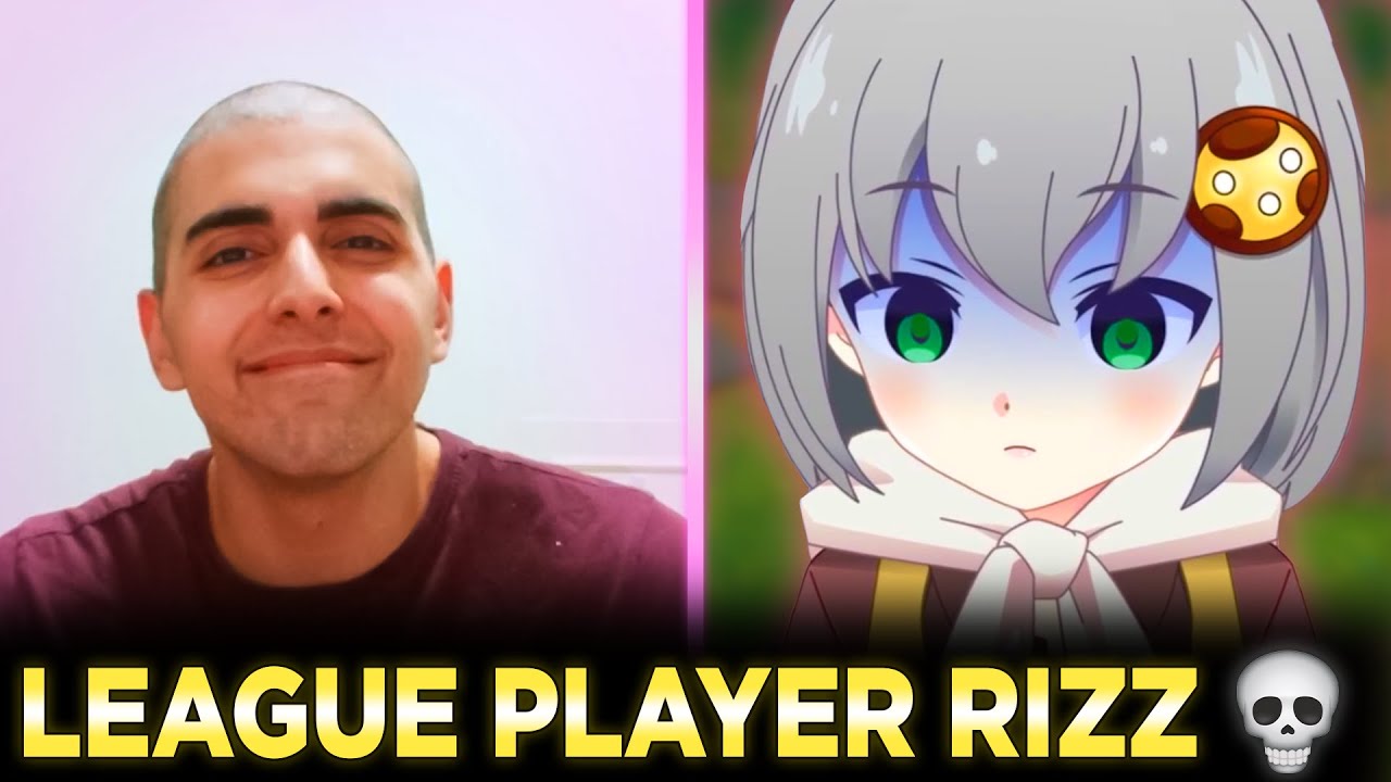 League of Legends Players Don't Deserve Love... (The Movie) | Spear Shot