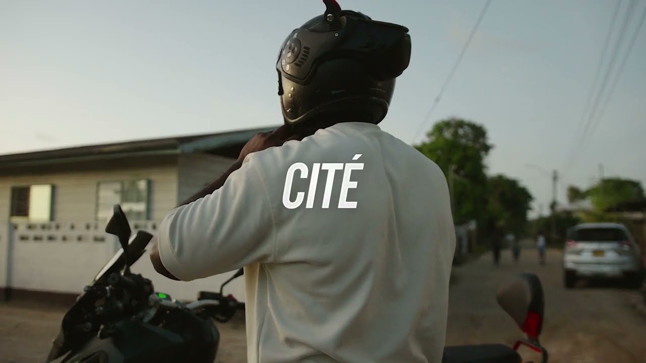 CIT&Eacute; - ADV SESSIE