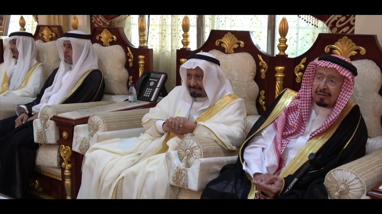 احتفالية عيد الفطر المبارك ١٤٤٠هـ بقصر الشيخ محمد بن عبود العمودي