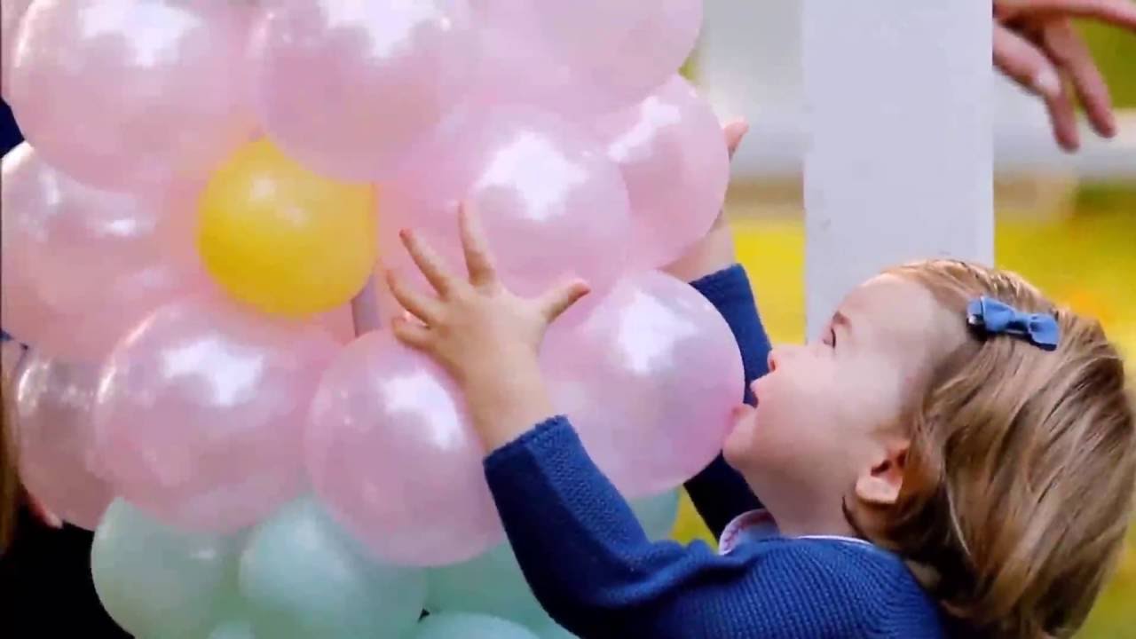 Royal Visit 2016: Prince George and Princess Charlotte attend children’s party in Victoria