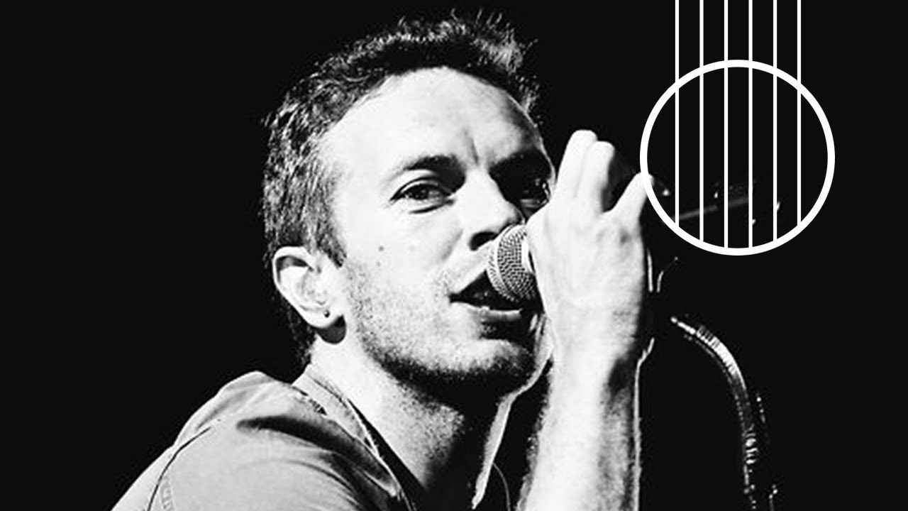 The Scientist  ·  Coldplay  ·  Play Guitar (vocals - acapella)