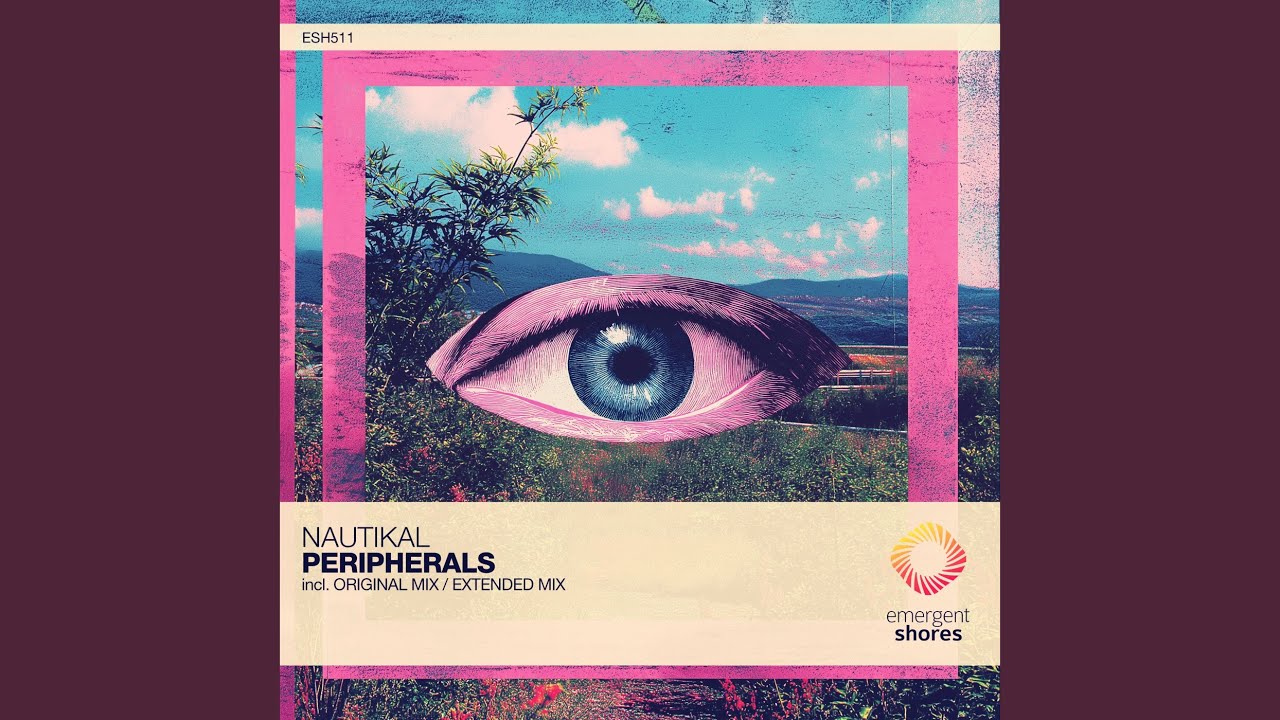 Peripherals (Extended Mix)