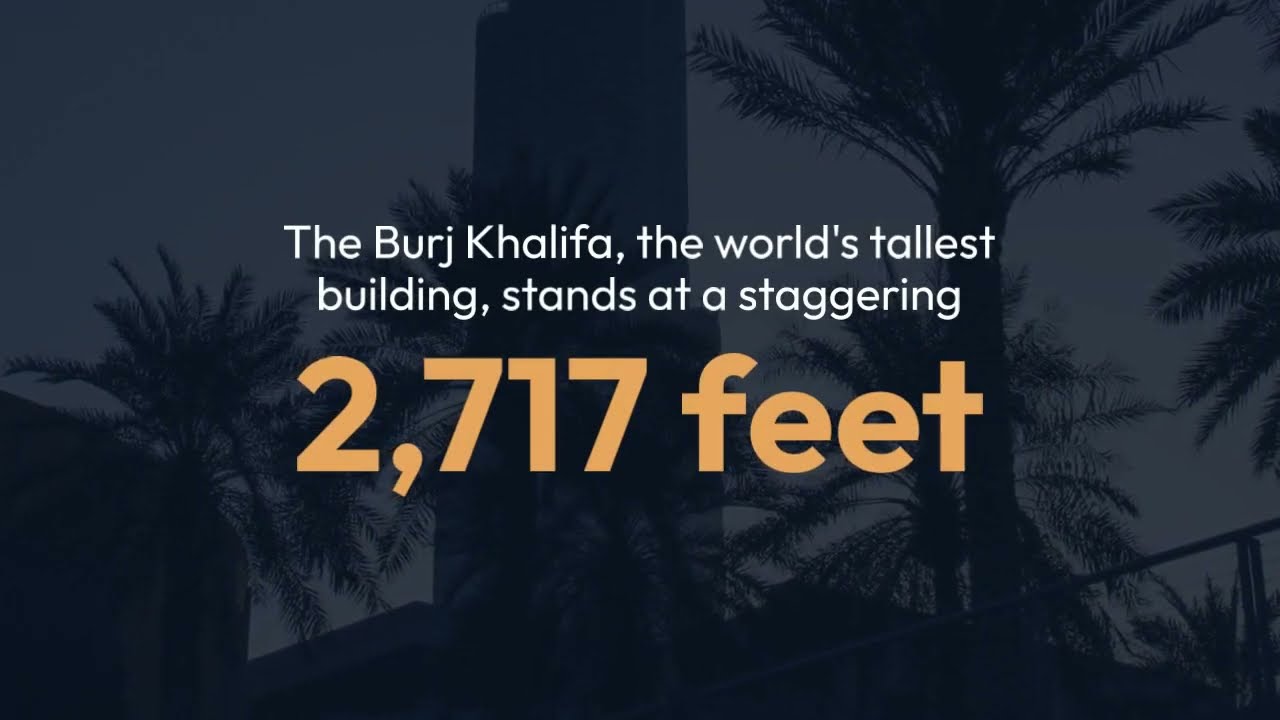 Fascinating Civil Engineering Facts | TheCivilStudies
