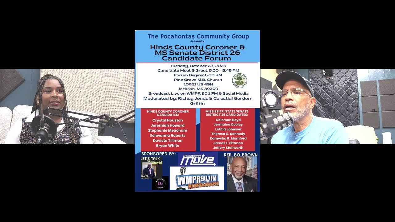 102625 GWEN SANDERS commUNITYCONNECTIONSConversation-commUNITYSTRONG4JacksonMS-