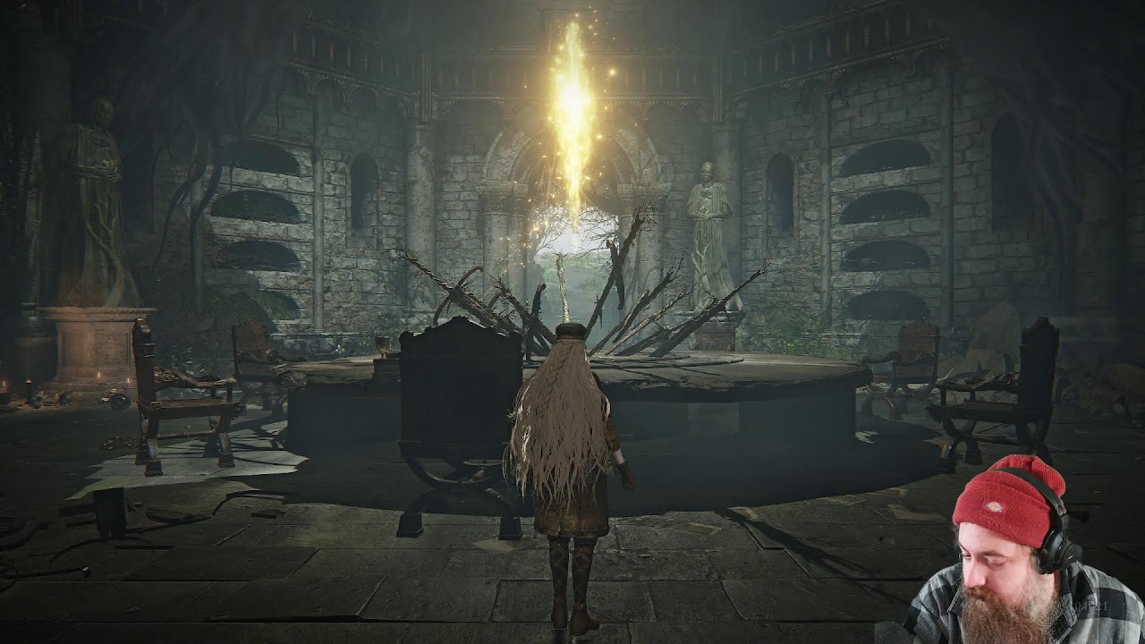 The Relic Reviewer