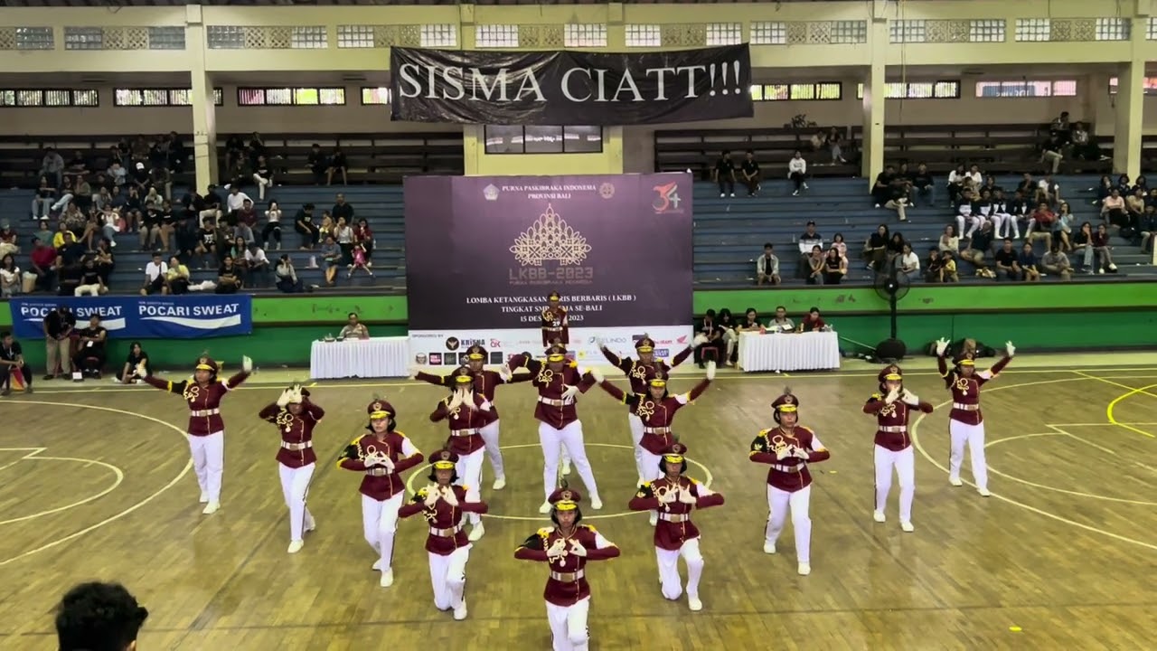 LKBB PPI PROVINSI BALI SMA N 7 Denpasar