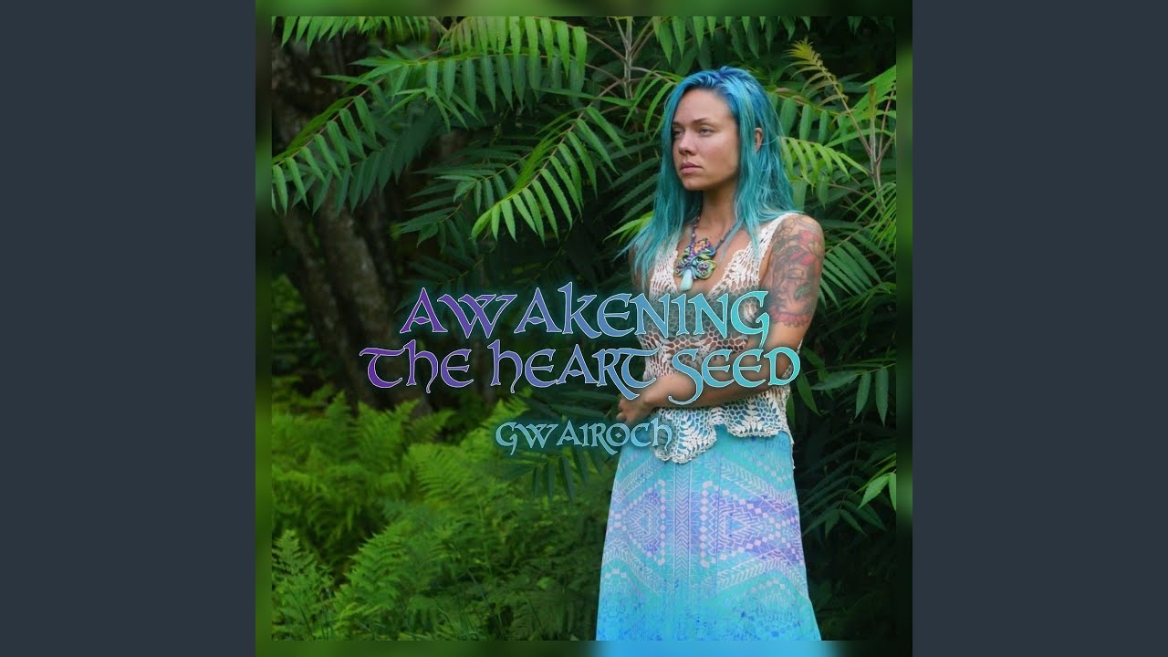 Initiated By The Forest