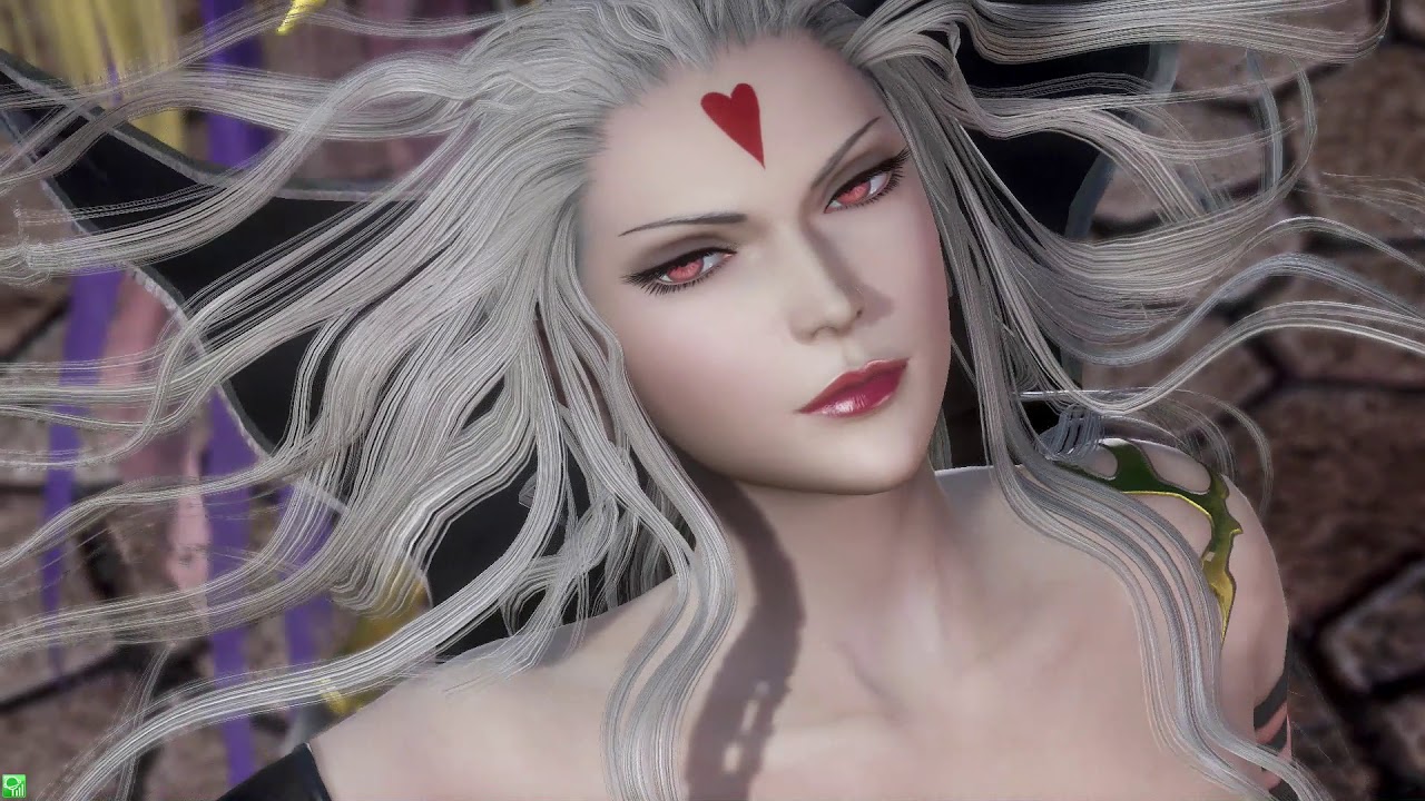 [DFFAC] Dissidia Final Fantasy Arcade - Cloud Of Darkness