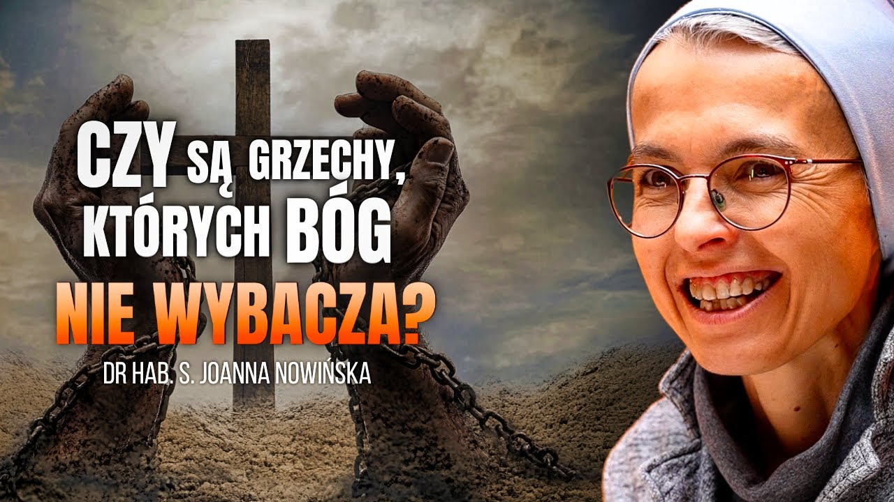 CZY MOŻNA GRZESZYĆ? | PRAWDA CZY FAŁSZ [#13]