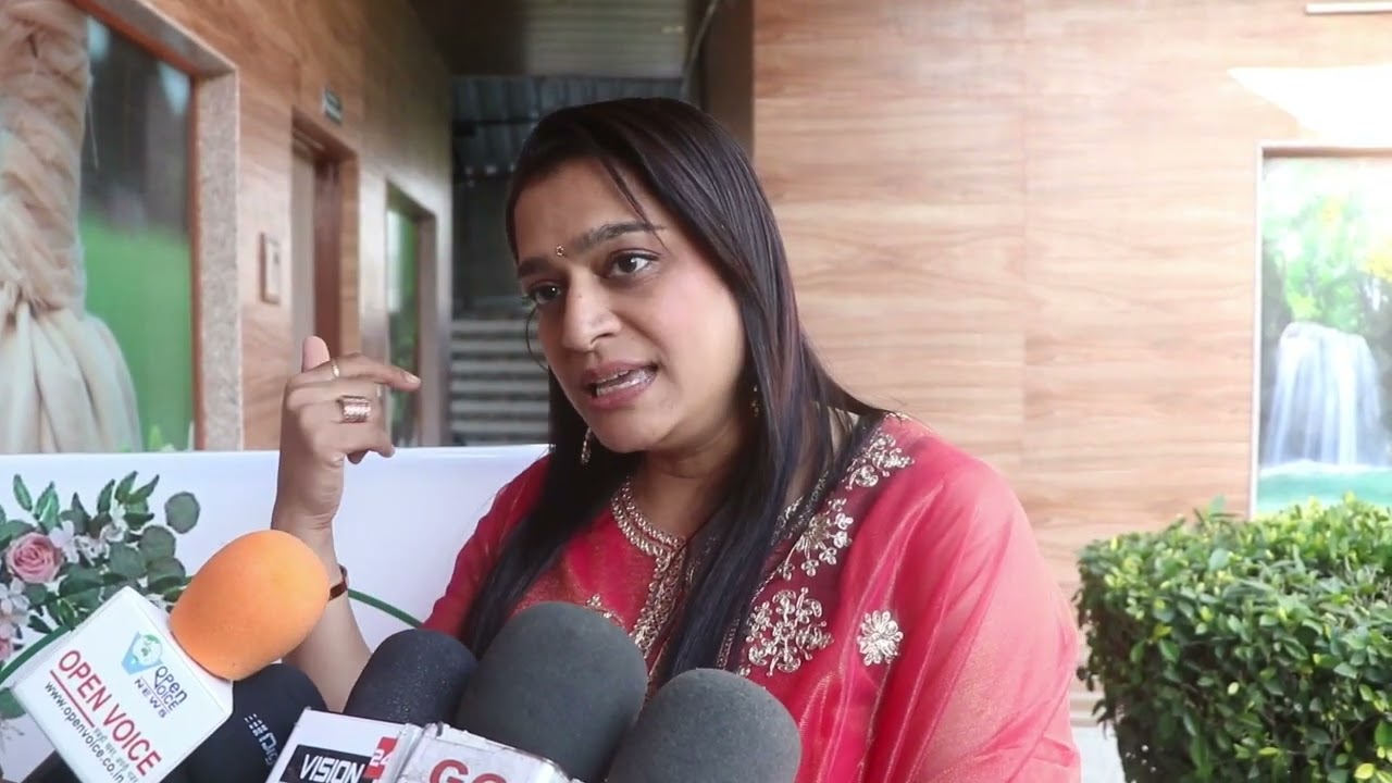 Rejua Energy Oasis Walkthrough with Actress Ekta Jain | Natural Healing Benefits