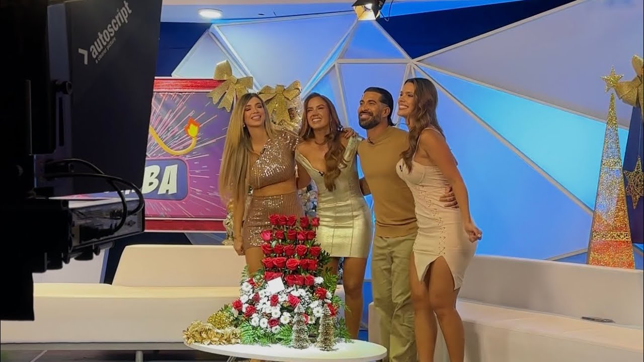 TODA LA VERDAD SOBRE MI SALIDA DE TELEVEN!! 