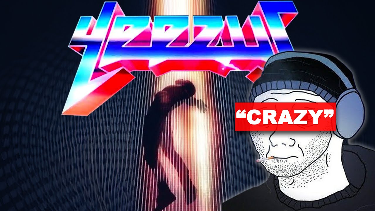 Converting a Kanye Hater | YEEZUS Reaction