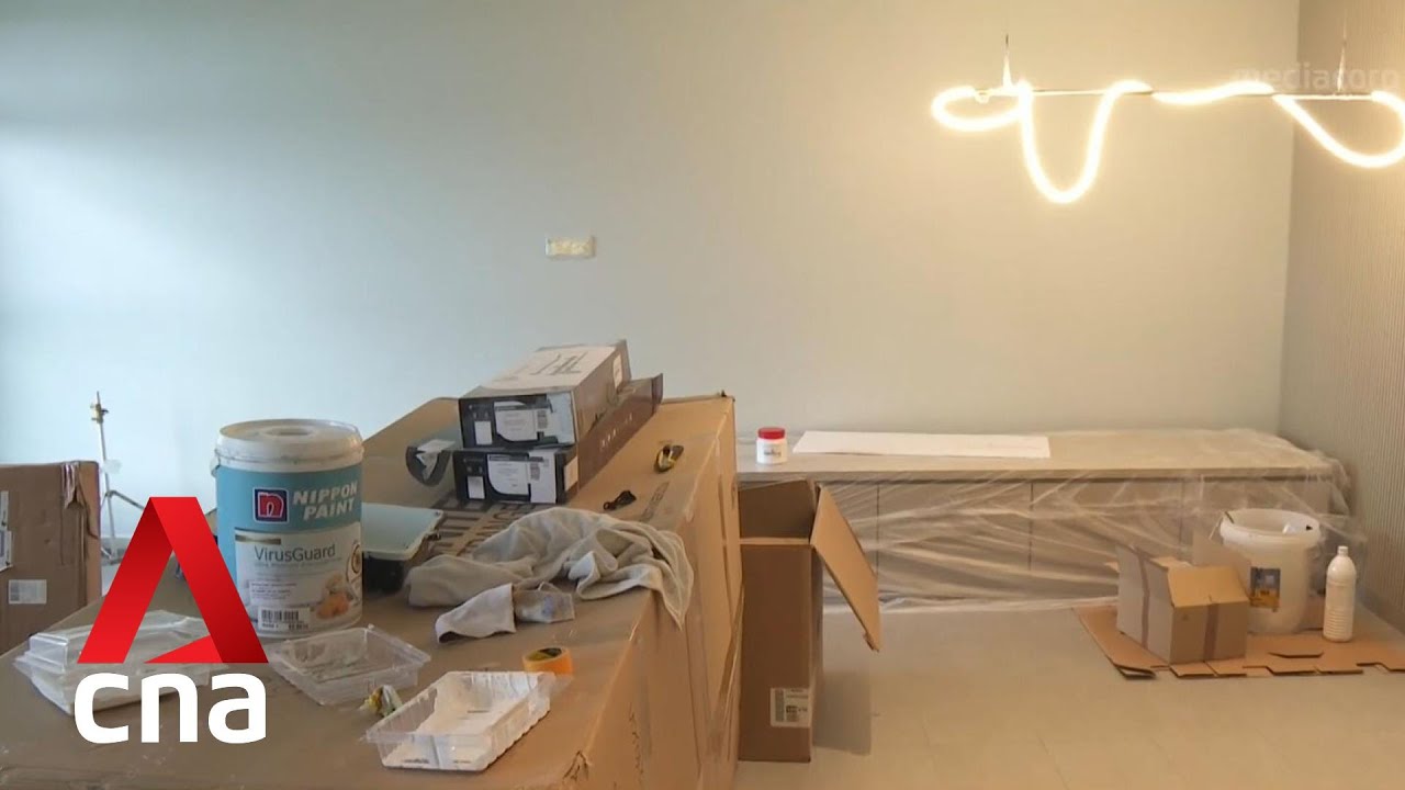 Renovation demand surges as homeowners push to complete renovations before GST hike