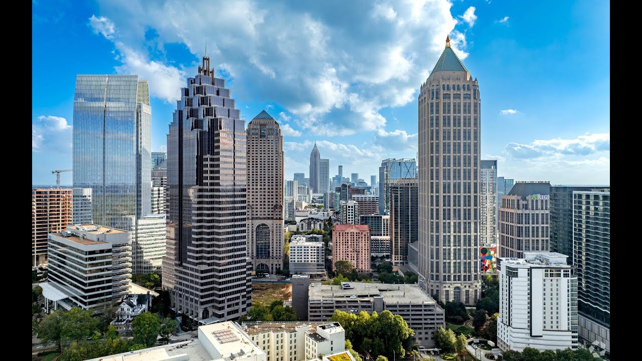 Atlanta! Day 1.1 NYC LaGuardia Airport (LGA) to Atlanta, GA Hartsfield-Jackson Airport (ATL)🛫