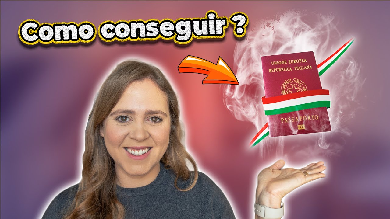Saiba como e onde emitir seus documentos italianos para morar na Itália!