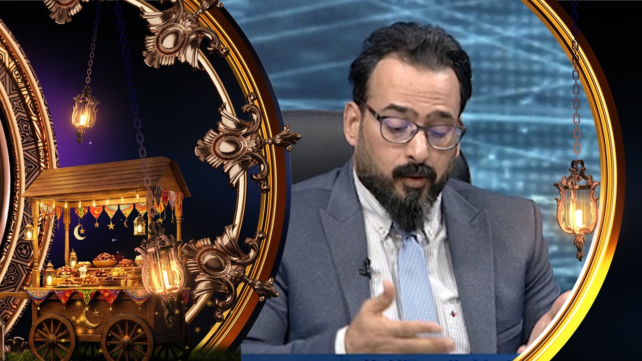 منتظر الزيدي عبر القرار لكم : اجواءنا العراقية صارت جسر لغير الطيبين