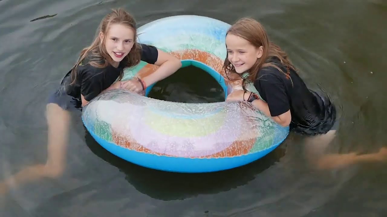 Een zomer bij Nieuw Vocaal Amsterdam
