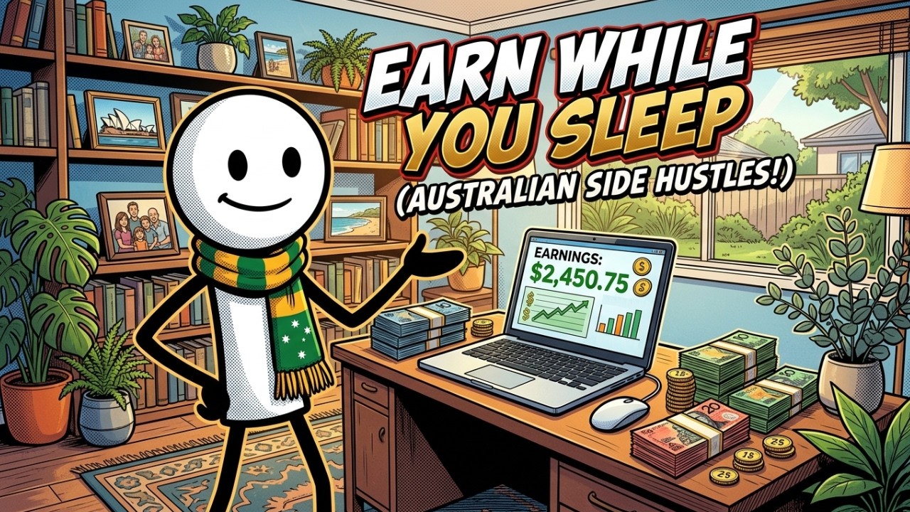 Why a Second Income Is No Longer Optional in Australia