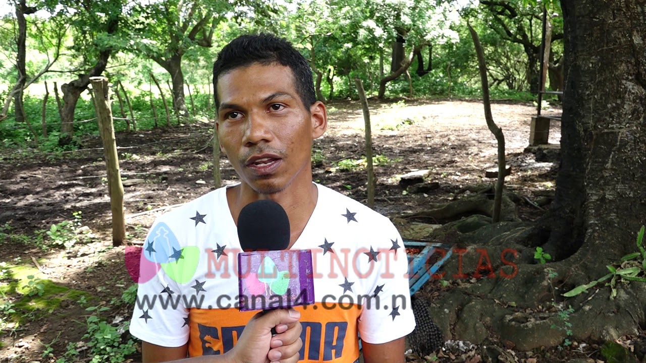 El Realejo un sitio especial para el turismo historico Colonial en Chinandega MP4 LOGO