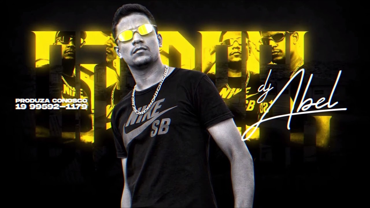 MC KLR - No Meio dos Elites (Áudio Oficial) DJ Abel