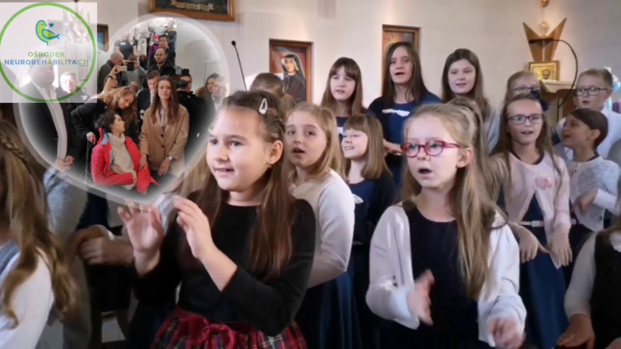 #wstawajalicja 15 grudnia 2019 - otwarcie nowoczesnego ośrodka neurorehabilitacji w Turce.