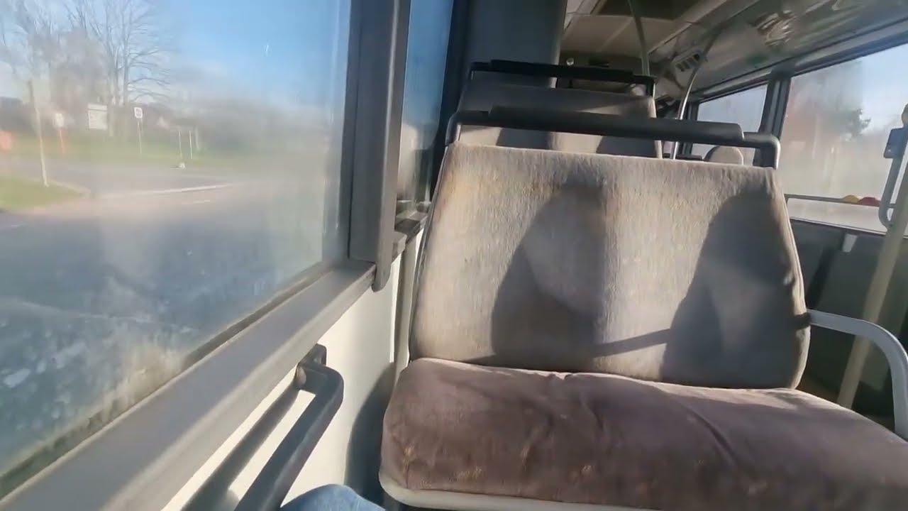 VanHool NewAG300 ZF 4752 Delijn-Antwerpen