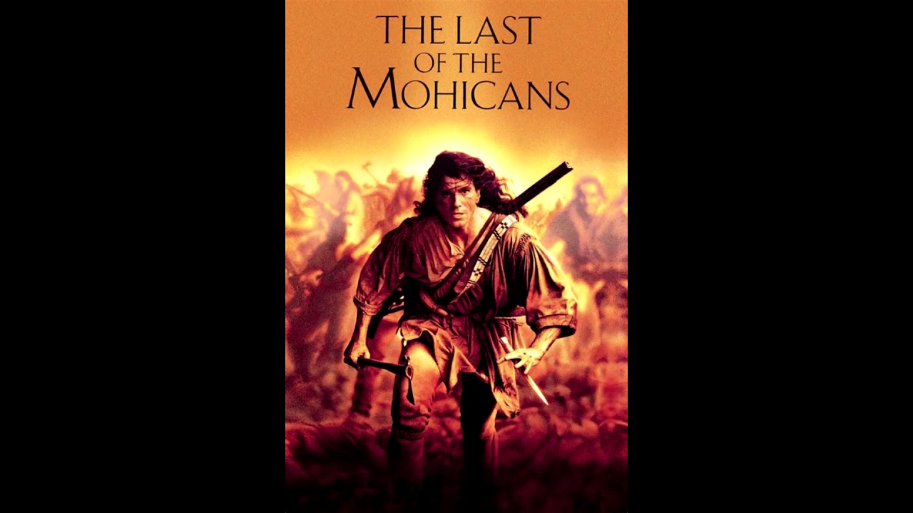 The Gael (Last of the Mohicans) 1 hour