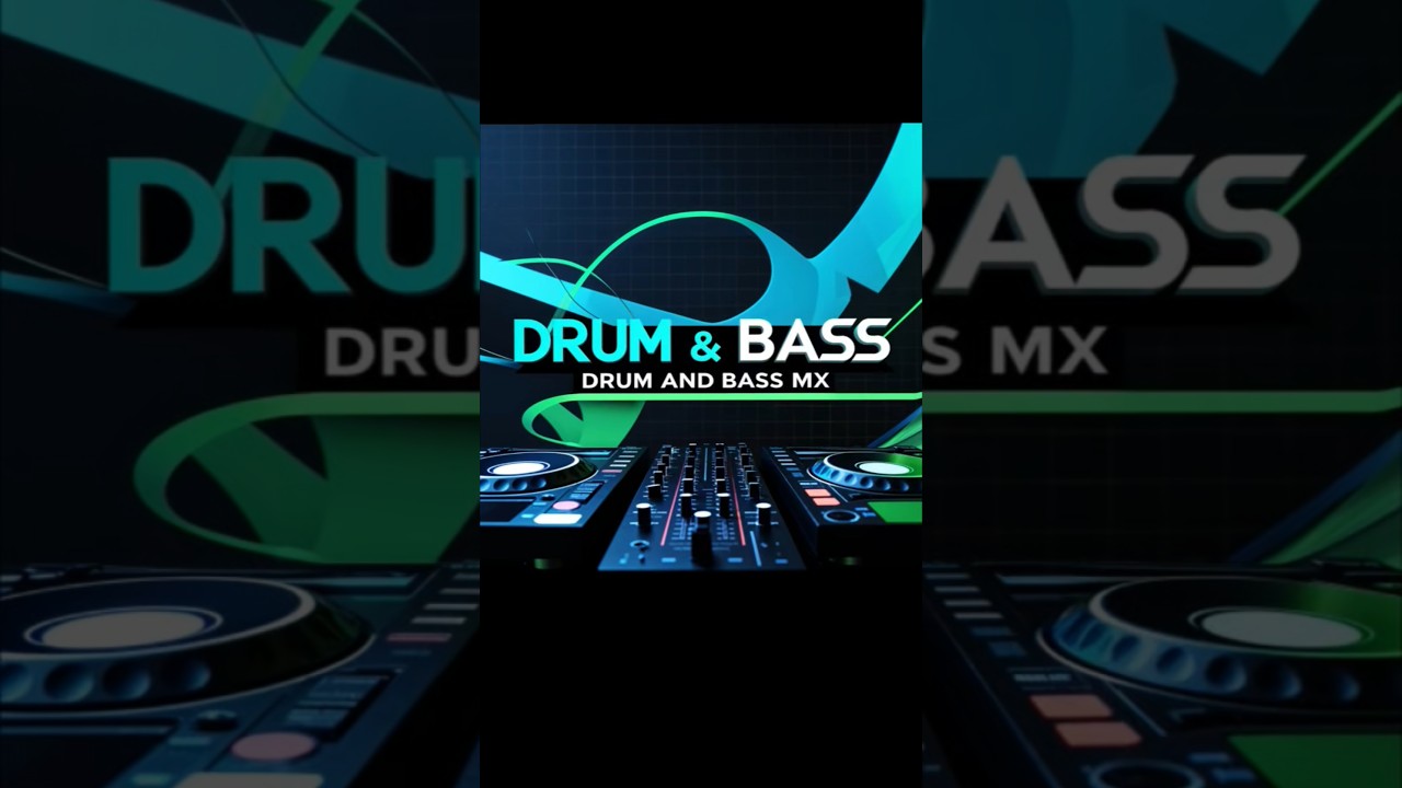 Drum & Bass Mix 2026 | Deep, Liquid & Rolling DNB