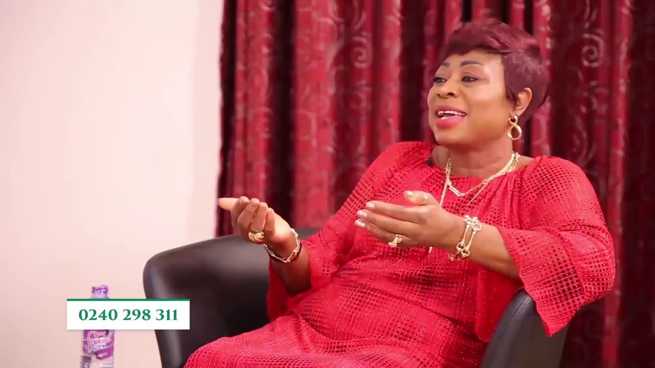 They took my Ideas and Executed Behind My Back - Today they have Nothing - Sabby Debrah on Okukuseku