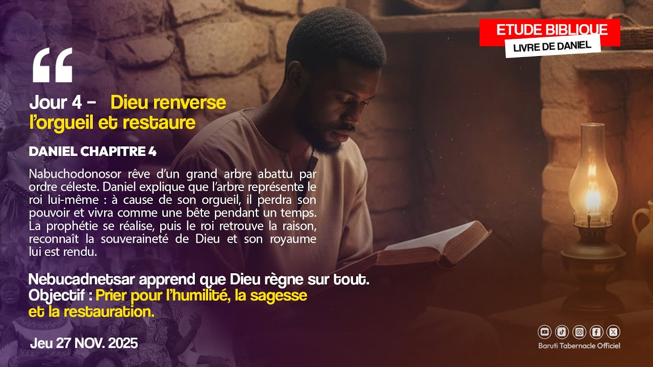 RTVA 27 NOUVEMBRE